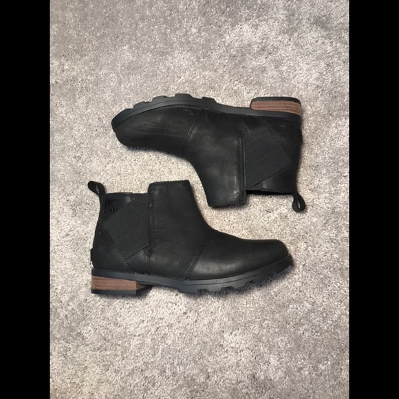 Sorel Shoes - Sorel Emelie Chelsea Boot